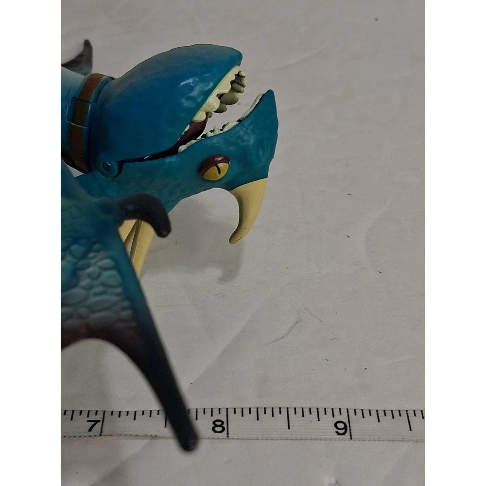 Dream Works How To Train Your Dragon Stormfly Deadly Nadder Action‎ Dragon 2014